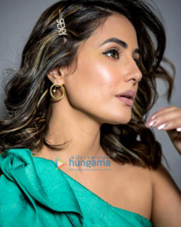 Celebrity Photo Of Hina Khan
