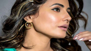Celebrity Photo Of Hina Khan
