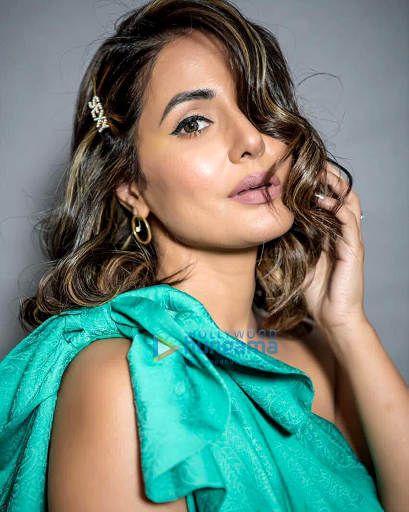 hina khan 5 12