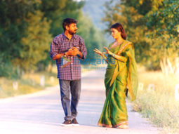 On The Sets Of Hum Dil De Chuke Sanam