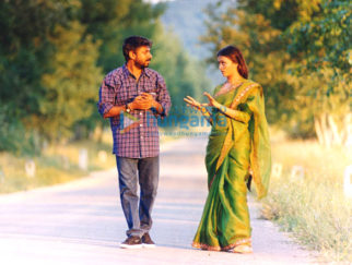 On The Sets Of Hum Dil De Chuke Sanam