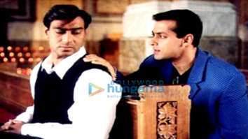 Movie Stills Of Hum Dil De Chuke Sanam