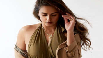 Celebrity Photo Of Huma Qureshi