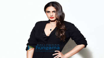 Celeb Photos Of Huma Qureshi