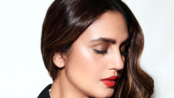 Celeb Photos Of Huma Qureshi