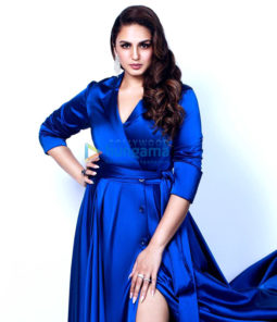 Celeb Photos Of Huma Qureshi