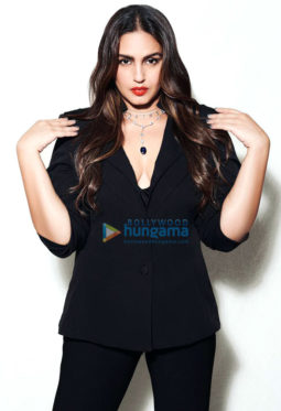Celeb Photos Of Huma Qureshi