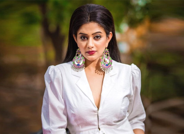 I receive hate mail and a lot of negative comments too - Priyamani on being so rough on Manoj Bajpayee in The Family Man 2