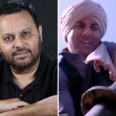 I thought that just the way Lord Hanuman lifted the mountain that had the Sanjeevani booti, Sunny Deol should lift this hand pump” – Anil Sharma