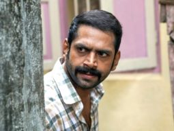 “If Srikant is the heart of The Family Man, JK is the heartbeat” – Sharib Hashmi