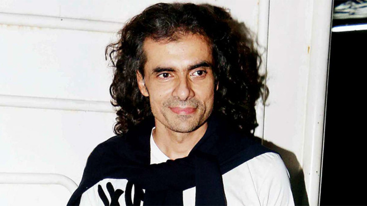 Imtiaz Ali: “Every RESPONSIBLE film maker has to SELF-CENSOR, you shouldn’t be…” Imtiaz Ali: “Every RESPONSIBLE film maker has to SELF-CENSOR, you shouldn’t be…”