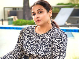 “In 2011 Media called Vidya Balan the 4th Khan, they’re WRONG, she’s…”- Vidya REACTS to this