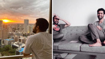 Inside Vicky Kaushal’s luxurious house in Mumbai through 19 pictures