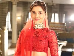 “It gave my career a second chance” – Rubina Dilaik on Shakti – Astitva Ek Ehsaas Ki completing 5 years