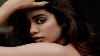 Celeb Photos Of Janhvi Kapoor