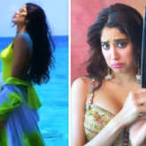 Janhvi Kapoor relives beautiful memories from her vacation in this throwback video