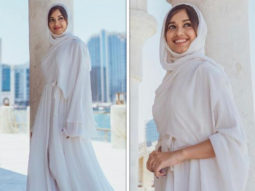 Jannat Zubair looks beautiful as she wishes her followers ‘Jumma Mubarak’