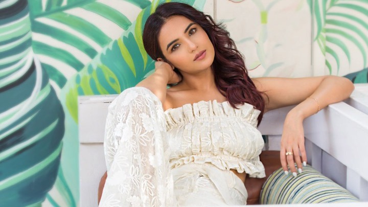 Jasmin Bhasin: “The changeover that Shehnaaz Gill has had post Bigg Boss is DRASTIC and…” Jasmin Bhasin: “The changeover that Shehnaaz Gill has had post Bigg Boss is DRASTIC and…”