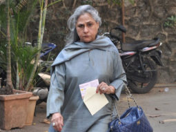 Jaya Bachchan to make her digital debut with Sadabahar