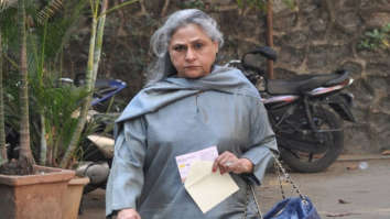 Jaya Bachchan to make her digital debut with Sadabahar