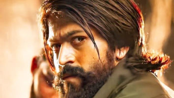 Movie Stills Of The Movie K.G.F – Chapter 2