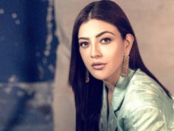 Kajal Aggarwal to star in Uma directed by Tathagata Singha