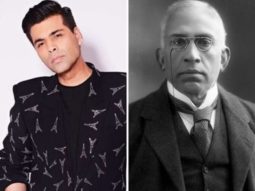 Karan Johar announces biopic based on C. Sankaran Nair’s bravery and his work to uncover truth about Jallianwala Bagh Massacre
