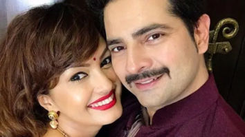 Karan Mehra arrested following a brawl with his wife Nisha Mehra