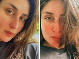 Kareena Kapoor Khan gives glimpse of her ‘moody Tuesday’ by playing with different filters