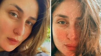 Kareena Kapoor Khan gives glimpse of her ‘moody Tuesday’ by playing with different filters Kareena Kapoor Khan gives glimpse of her ‘moody Tuesday’ by playing with different filters