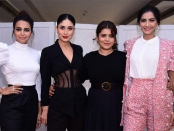 Kareena Kapoor: “Veere Di Wedding is something so DIFFERENT…” | Sonam Kapoor | Swara Bhaskar | Shikha Kareena Kapoor: “Veere Di Wedding is something so DIFFERENT…” | Sonam Kapoor | Swara Bhaskar | Shikha
