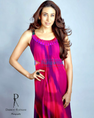 Celeb Photos Of Karisma Kapoor