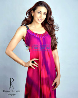Celeb Photos Of Karisma Kapoor