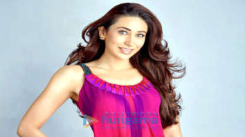 Celeb Photos Of Karisma Kapoor