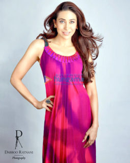 Celeb Photos Of Karisma Kapoor