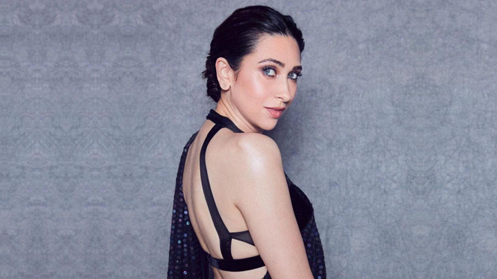 Karisma Kapoor: “Dil To Pagal Hai was a role that every actress had REFUSED, it had come to…” Karisma Kapoor: “Dil To Pagal Hai was a role that every actress had REFUSED, it had come to…”