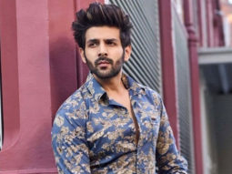 Kartik Aaryan teams up with Sajid Nadiadwala for musical love saga titled Satyanarayan Ki Katha
