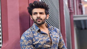 Kartik Aaryan teams up with Sajid Nadiadwala for musical love saga titled Satyanarayan Ki Katha