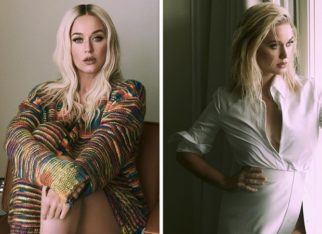 Katy Perry exudes panache in summer aesthetics on the cover of L’Officiel