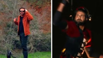 Khatron Ke Khiladi 11 Promo: Rohit Shetty calls Vishal Aditya Singh ‘himmatwala’ as he performs daredevil stunts