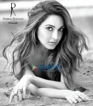 Celebrity Photo Of Kiara Advani