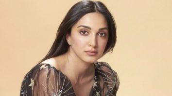 Kiara Advani opens up about the time a fan climbed 27 floors to meet her