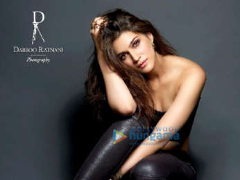 Celebrity Photo Of Kriti Sanon