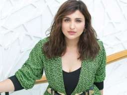 LAUGH RIOT – Parineeti Chopra’s HILARIOUS Quiz – How well do you know your own films?