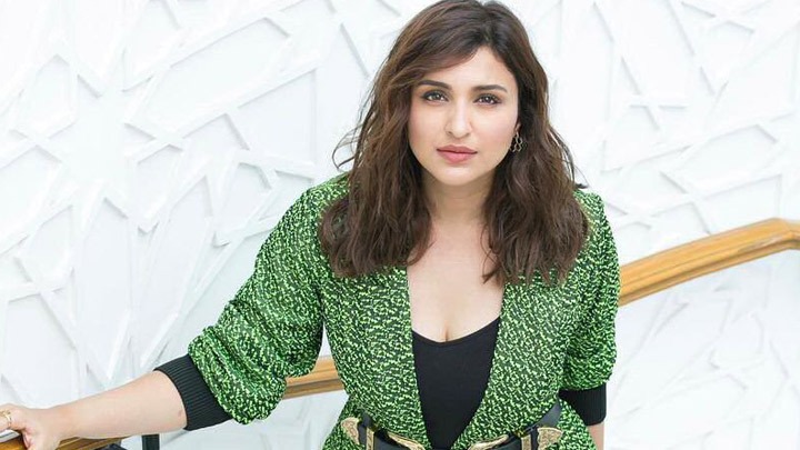 LAUGH RIOT – Parineeti Chopra’s HILARIOUS Quiz – How well do you know your own films?