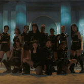 LOONA drops explosive 'PTT (Paint The Town)' music video with elements of Indian instrumentals