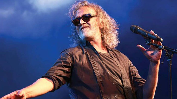 Lucky Ali on his VIRAL ‘O Sanam’ Rendition: “Reh jayegi yaad wo baatein…”| Rehna Sake Lucky Ali on his VIRAL ‘O Sanam’ Rendition: “Reh jayegi yaad wo baatein…”| Rehna Sake