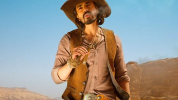 Mahesh Babu unveils title teaser of nephew Ashok Galla’s debut film Hero