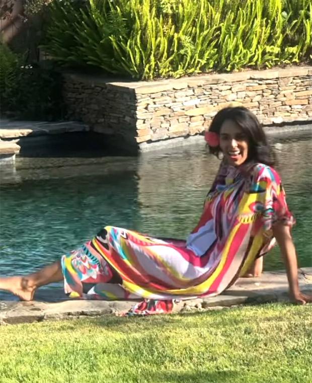 Mallika Sherawat gives a glimpse of her lavish Los Angeles villa Mallika Sherawat gives a glimpse of her lavish Los Angeles villa