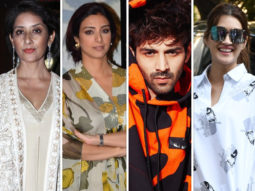 Manisha Koirala to step into Tabu’s shoes for Ala Vaikunthapuramaloo remake starring Kartik Aaryan and Kriti Sanon